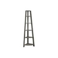 thumbnail image 3 of Monarch Specialties Inc Monarch Specialties Bookcase - Cappuccino, 72"H, 3 of 3
