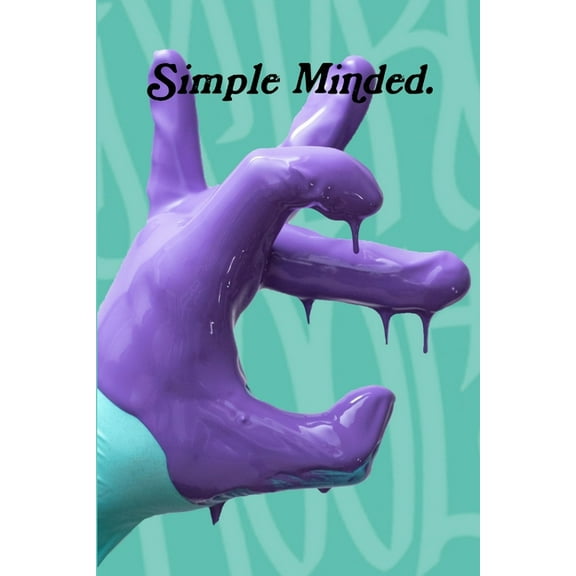 Simple Minded., (Paperback)