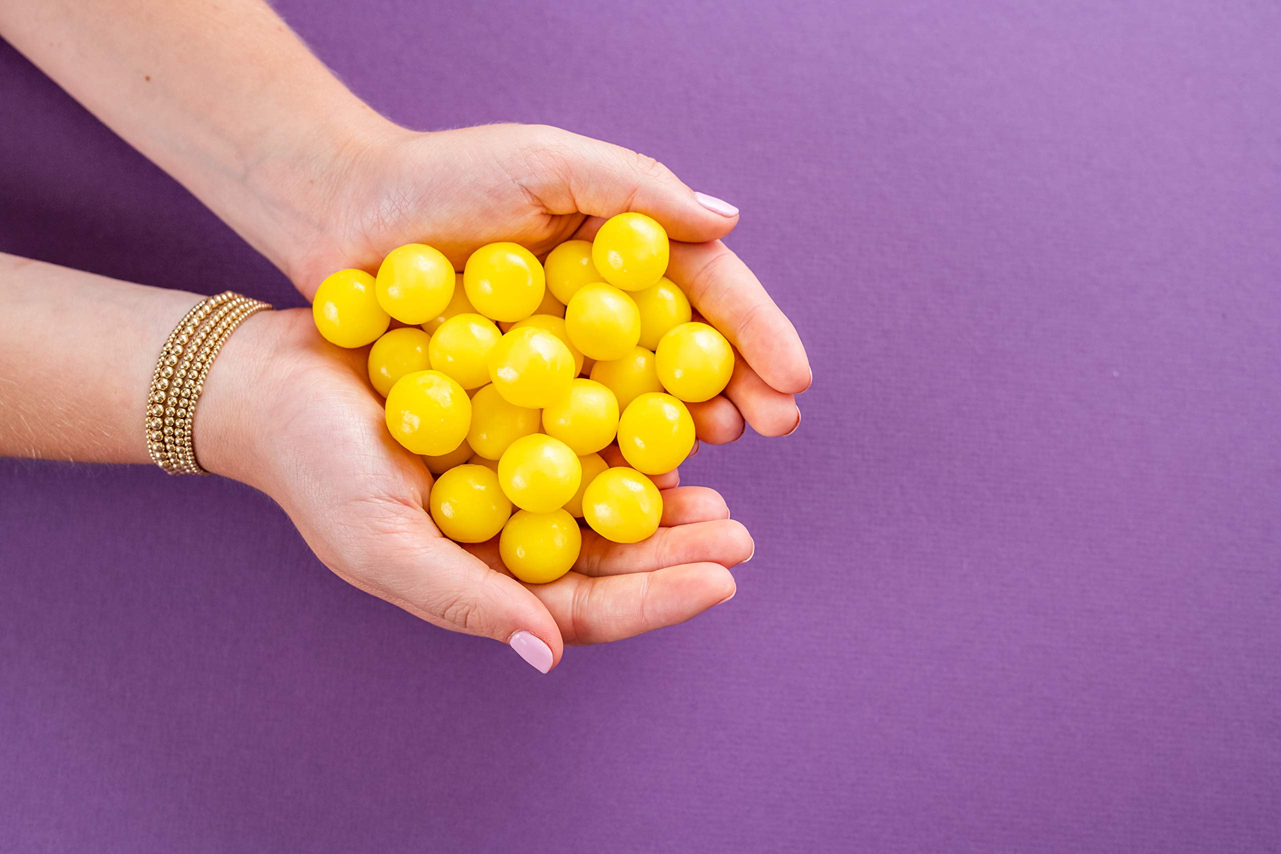 Lemonhead, Lemon Candy, 150 Count, 40.5oz