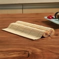 thumbnail image 4 of Tapete de bambú MFZFUKR para Sushi Kit de fabricación de Sushi de bambú Kit DIY de Sushi, 4 of 4