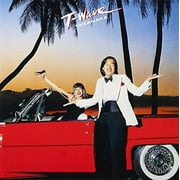 Masayoshi Takanaka - T-Wave - CD