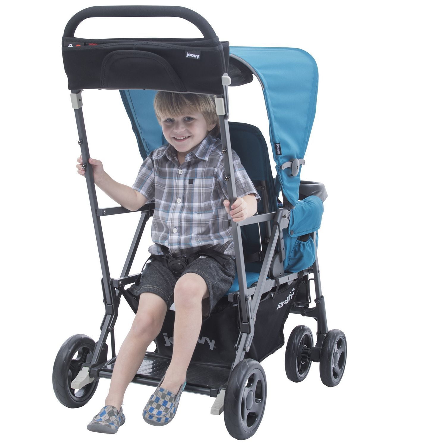 caboose ultralight de joovy