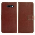 thumbnail image 4 of Mobile Phone Cover for Lg G8x-Lg-V50s, Cover Premium Pu Leather Tpu Flip Cover Magnetic Closure Card Compartment Stand Function Wallet with Lanyard Protective Cover, 4 of 7