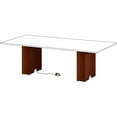 thumbnail image 6 of Lorell Essentials Modular Conference Tables (llr-16300), 6 of 6
