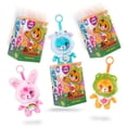 thumbnail image 3 of Care Bears Cutie Companions 6" Plush Dangler Assortment, 3 of 14