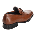 thumbnail image 3 of Zapato Casual Ozono Cafe para Hombre [OZO2963] cafe 26, 3 of 10