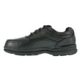 thumbnail image 4 of Rockport Works World Tour RK6761 Five Eye Tie Casual Moc Toe Oxford (Men), 4 of 5