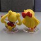 thumbnail image 5 of Figuras de acción de Sailor Moon, 6 piezas, Tsukino Usagi/Chibiusa/Kino Makoto, Sailor Marte, Júpiter, Mercurio, Venus, juguete para niños, 5 of 6