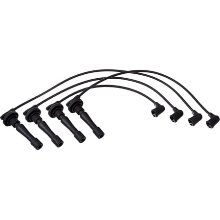 ACDelco Professional Spark Plug Wire Set 9554A