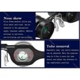 thumbnail image 5 of Binoculars Glasses For Fishing Hd 10x Zoom Glasses Low Light Level Night Vision Ultralight Telescope, 5 of 5