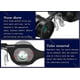 thumbnail image 5 of Binoculars Glasses For Fishing Hd 10x Zoom Glasses Low Light Level Night Vision Ultralight Telescope, 5 of 5