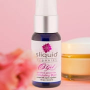 Sliquid Organics O Gel 1oz