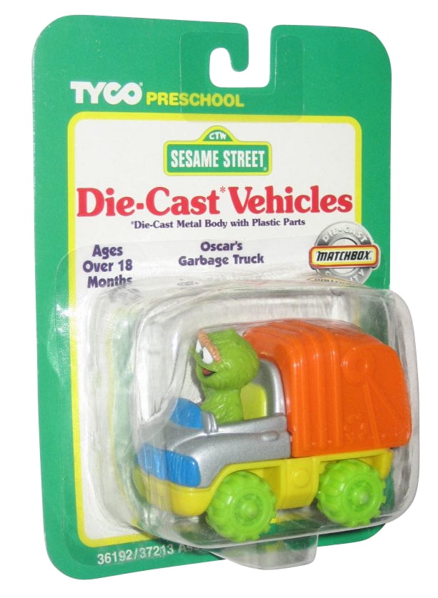 tyco preschool toys