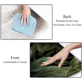 thumbnail image 4 of Koala Canvas Picnic Mat Waterproof Outdoor Camping Beach Blanket Large Foldable Portable Mat Backing -Proof for Family Travel Hiking Park Grass Yard, 4 of 6