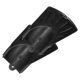 thumbnail image 3 of Soidarity Guardabarros trasero para patinete eléctrico, 2 uds., resistentes al desgaste, rendimiento estable, Kits de reparación, pieza de Patinetes eléctricos, 3 of 6