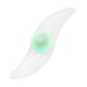 thumbnail image 2 of Willow LED rueda de bicicleta radios luz impermeable bicicleta ciclismo lámpara (verde), 2 of 6