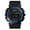 ZA-Blue, variant on YATLTE Men's Watches, Outdoor Sports Waterproof Military Watch, Tactical Digital Analog Wrist Watch Date Multi Function Led Large Face Alarm Stopwatch for Man