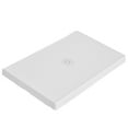 thumbnail image 4 of Interruptor táctil inteligente de 1 vía, Control por voz, aplicación remota, interruptor de luz Wifi de cristal para Google Home US 100-240V, 4 of 8