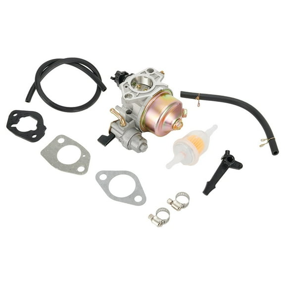Carburetor Carb For HONDA GX240 GX270 8H P 9H P 16100-ZE2-W71 1616100-ZH9-820 Motorcycle Accessories
