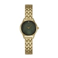 thumbnail image 1 of Reloj Obaku Denmark V297SXGESG SMYKKE PETITE-Dorado, 1 of 3