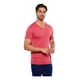 thumbnail image 3 of Paquete De 3 Playeras Alfani Cuello V Para Hombre, 3 of 8