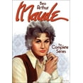 thumbnail image 1 of Maude: The Complete Series [DVD], 1 of 1