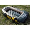 thumbnail image 3 of Intex Seahawk 2 Ensemble de Bateau Flottant Gonflable pour 2 Personnes avec Rame et Pompe à Air, 3 of 9