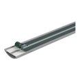 thumbnail image 3 of StarTech.com 6 ft 2in Wide Grey Floor Cable Duct with Guard - Cable raceway - 6.6 ft - gray - for P/N: N6PATCH100BK, N6PATCH35BK, N6PATCH35BL, N6PATCH75RD, N6PATCH75WH, N6PATCH75YL, 3 of 9