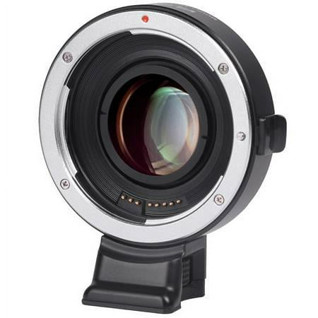 UPC: 6953400321968 | Viltrox EF-E II 0.71x Lens Mount Adapter for Canon EF-Mount Lens to Select Sony E-Mount Cameras