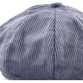 thumbnail image 2 of CoCopeaunts Newsboy Cap Unisex Octagonal Hat Men Autumn Corduroy Fabric Mens Newsboy Hat Women Solid Color Hats for Men Beret, 2 of 7