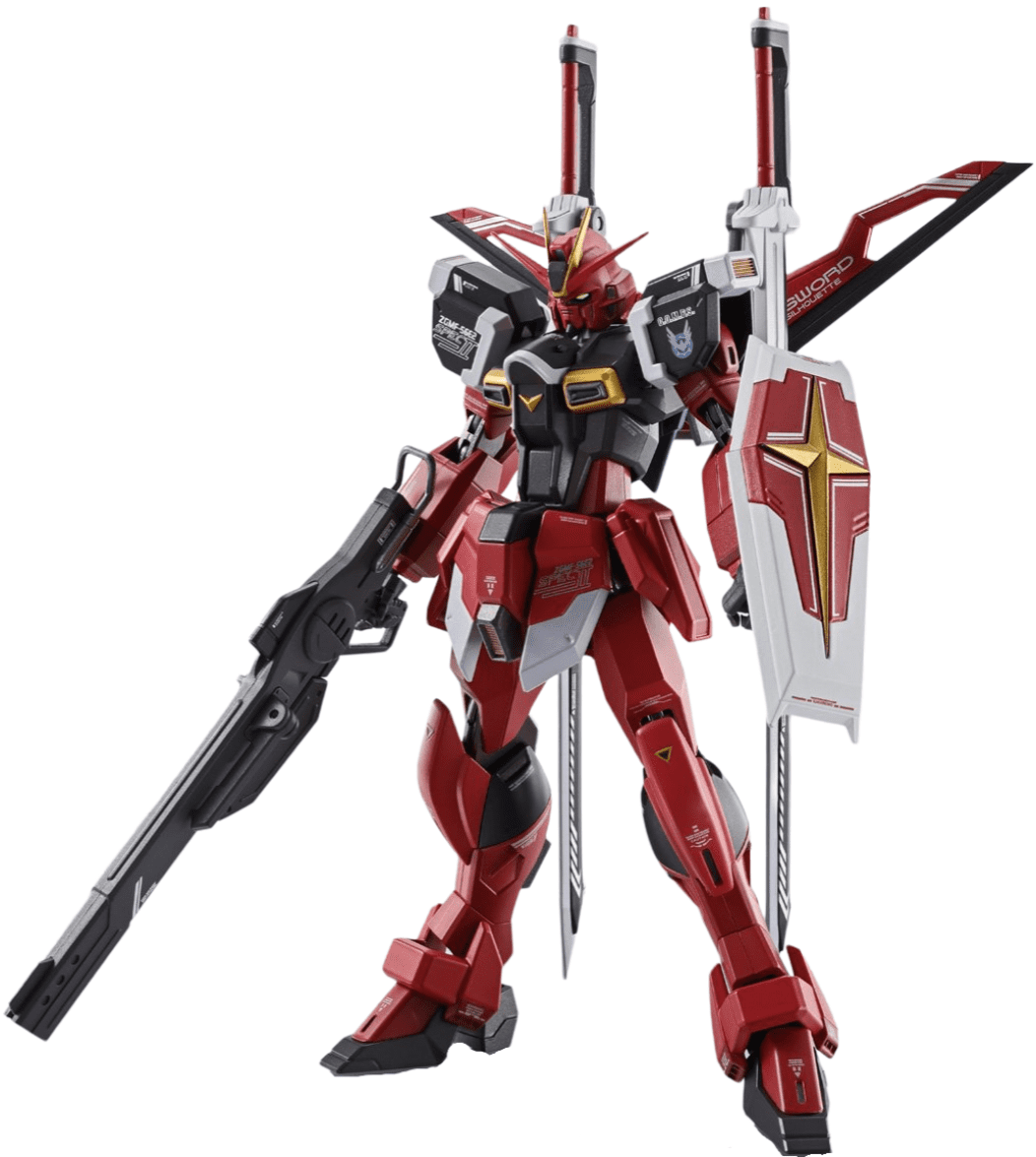 Fascinations ICONX Gundam Barbatos 3D Maquette en métal