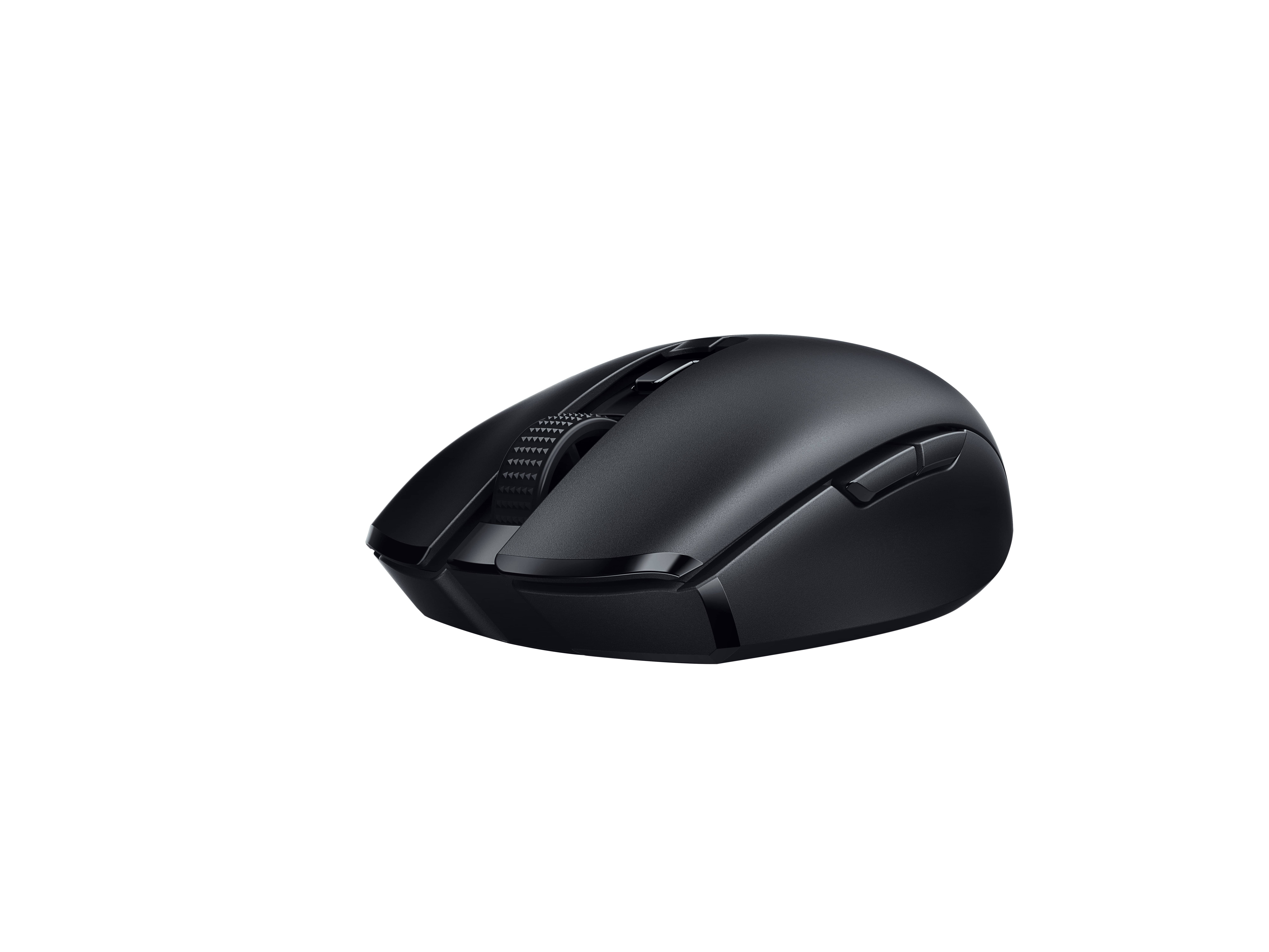 Razer Orochi V2 Wireless Optical Gaming Mouse, Black photo 3