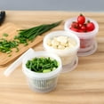 thumbnail image 6 of ACDANC Ginger Garlic Onion Storage Box, 6 of 7