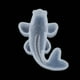thumbnail image 1 of de Silicona de Koi Sunnimix Silicona transparente para molde, 1 of 8