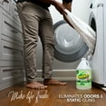 thumbnail image 6 of OdoBan Disinfectant Concentrate and Odor Eliminator, 4 Gallons, Original Eucalyptus Scent, 6 of 7