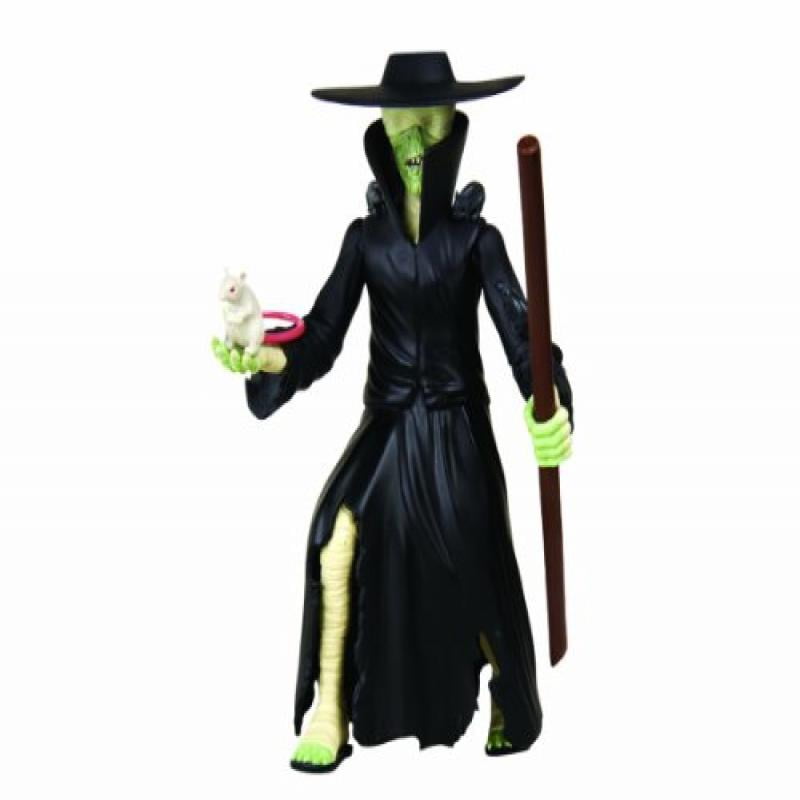 Teenage Mutant Ninja Turtles Rat King Action Figure ...