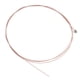 thumbnail image 1 of Cable de Cuerdas de repuesto shamjiam para guitarra 0.61mm, 1 of 7
