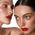 thumbnail image 4 of Matte Lipstick Silky Velvet Lip Gloss Lip Stain Paper Tube Lipsticks Non-Stick Cup, Waterproof Long Lasting Matte Lipstick for Women Daily Professional Lip Makeup, 4 of 8