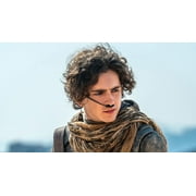 Dune: Part Two (DVD)