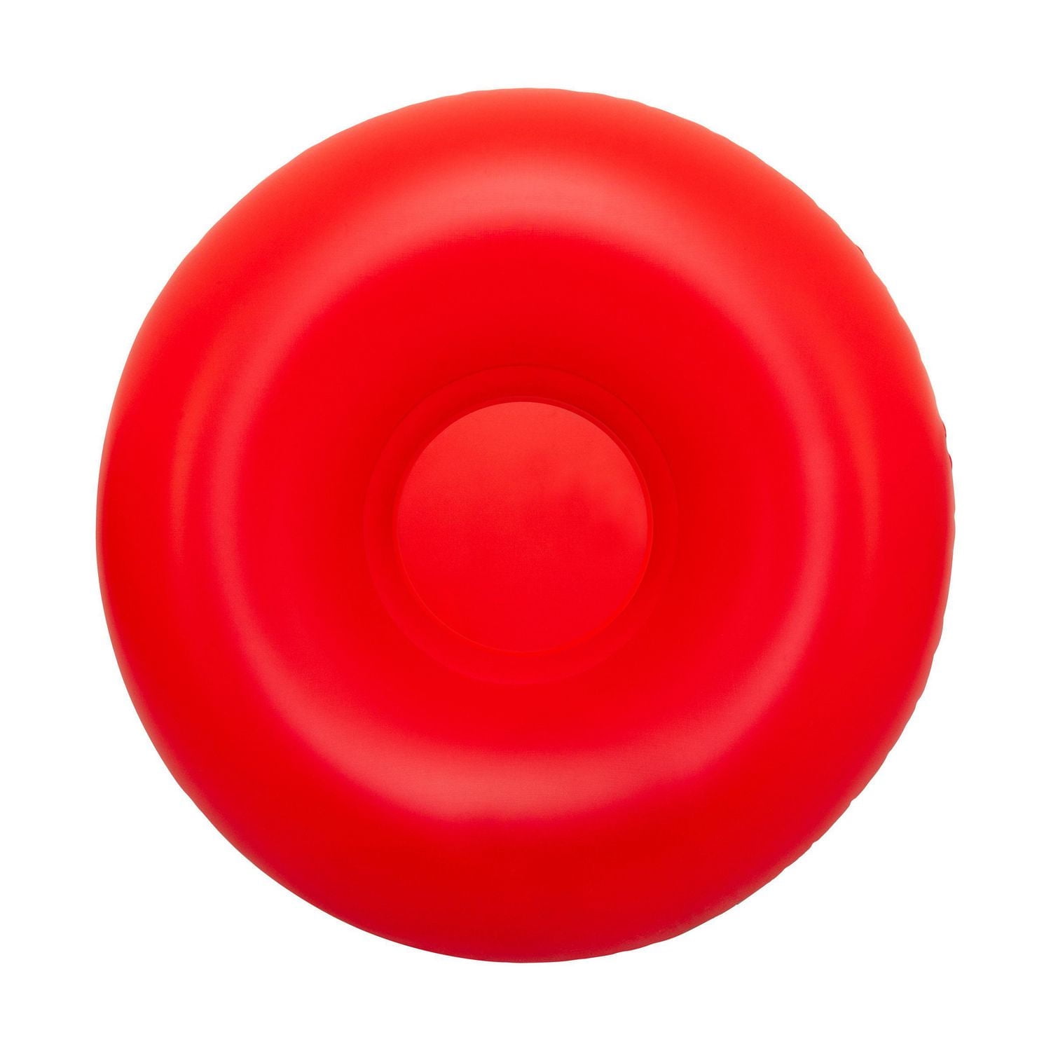 SportsStuff Bear Inflatable Snow Tube with Handles