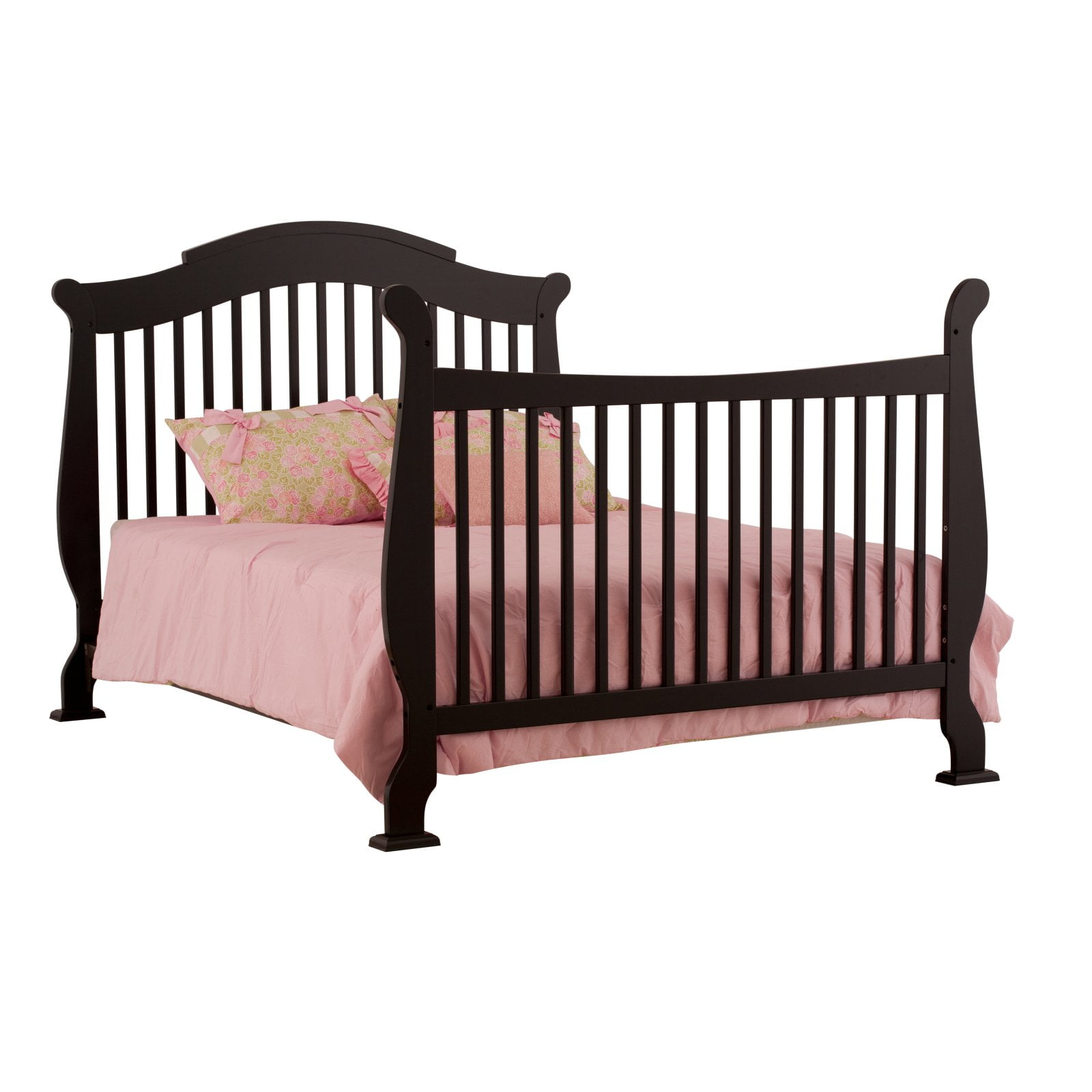 stork craft valentia convertible crib