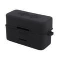 thumbnail image 2 of Microphone Bags Cases, Silicone Protective Cover for Mic Mini Microphone Charging Cases Shock Absorption Precise Fit, 2 of 7