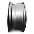 thumbnail image 2 of For 2006-2012 Mazda CX-7 18 Inch Machined Face Gun Metal Rim - OE Direct Replacement - Road Ready Car Wheel, 2 of 7