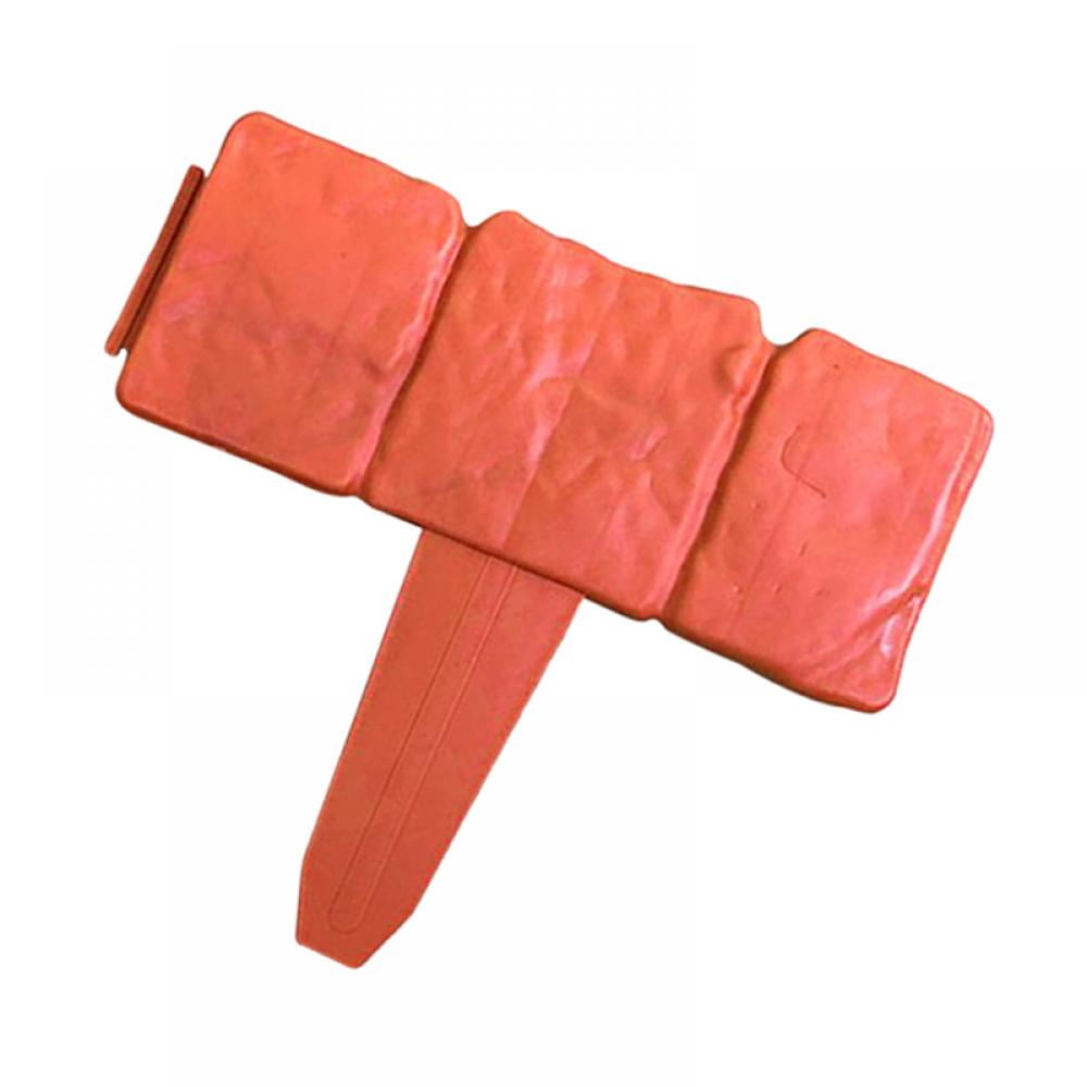 Garden Lawn Edging,Landscape Border Flexible Interlocking Edging