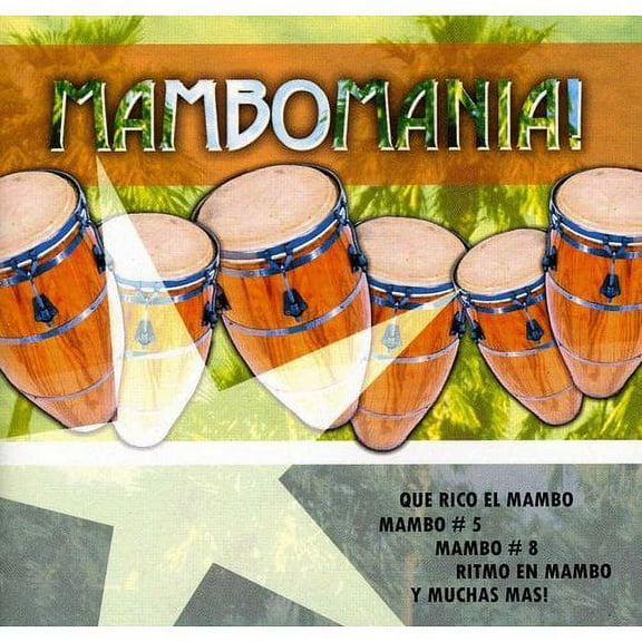 Mambomania!
