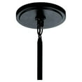 thumbnail image 2 of 8 Light 2-Tier Large Chandelier With Contemporary Inspirations 38.5 Inches Tall By 36 Inches Wide     -Traditional Installation Kichler Lighting, 2 of 5