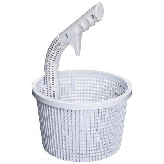 Molded Products 27182-300-000 12 in. Flow Skim Basket Handle for SP1070-U-3 Skimmer