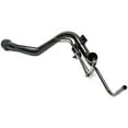 thumbnail image 2 of New Two Vent Tubes Fuel Tank Filler Neck Compatible With Toyota Corolla LE 4 Cyl 1.8L Corolla CE 4 Cyl 1.8L Corolla S 4 Cyl 1.8L Corolla VE 4 Cyl 1.8L 1998-2002 By 7720102010, 2 of 5