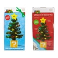 thumbnail image 2 of Árbol de Navidad Nintendo Super Mario Bros Super Star LED, 2 of 7