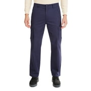 Stretch Canvas Cargo Pant